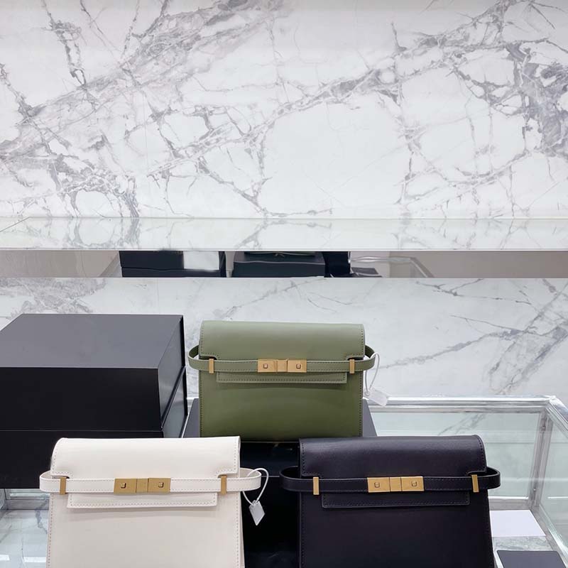 

Designer Vintage crossbody Bag retro brand Leather Luxury classic stripes nylon Women's wallet purses famous handbag tote Shoulder clutch Bags Thanksgiving Day, White