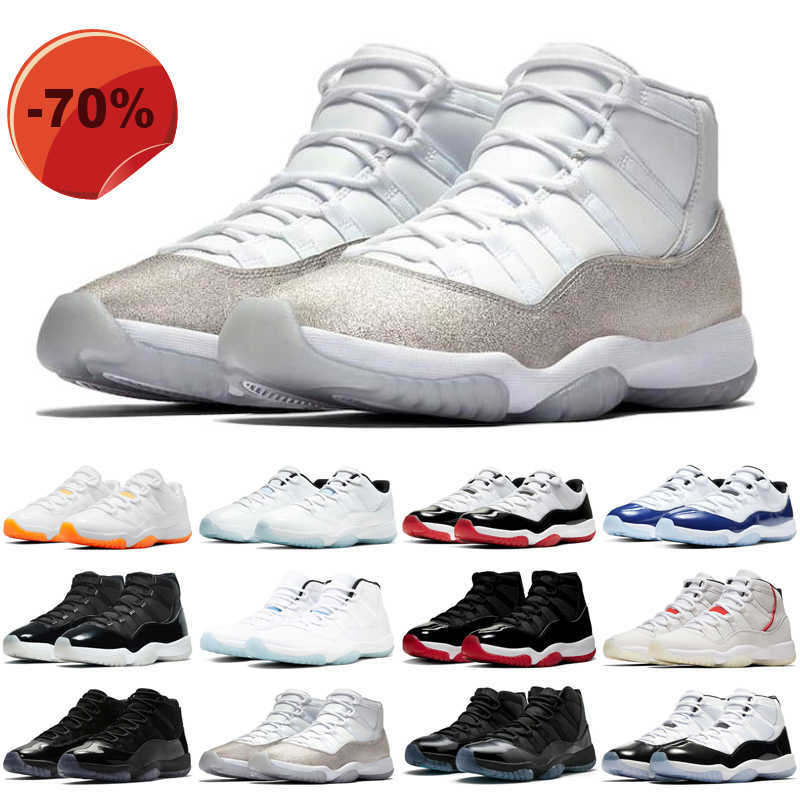 

LOW shoes discount Bright Citrus 11 11s jumpman men women basketball shoes Jubilee Cool Grey Legend Blue low mens trainers sports sneakers, #1 jubilee