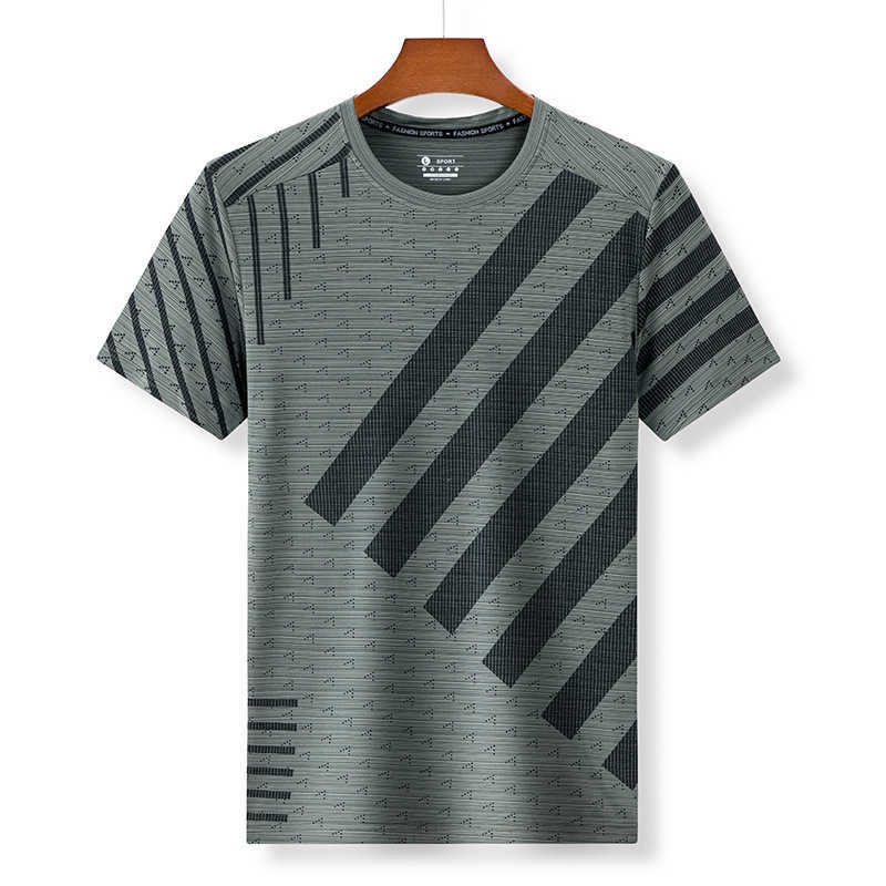 

Men's T-Shirts Quick Dry Sport T Shirt Men'S 2022 Short Sleeves Summer Casual White Plus OverSize 3XL Top Tees GYM Tshirt Clothes T221202, Gp2203 2