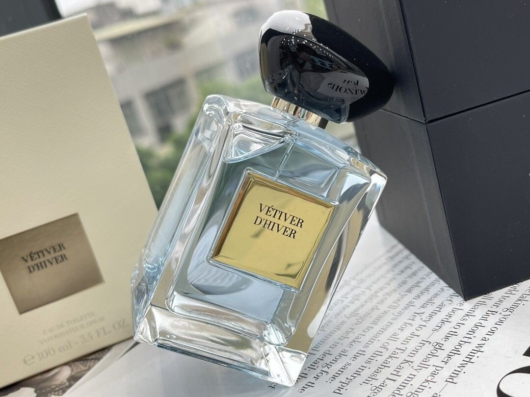 

Man Woman Perfume 100ml VETIVER DHIVER Fragrance Spray Long Lasting Smell Floral Notes Pivoine Suzhou Parfum Spray Fast Ship