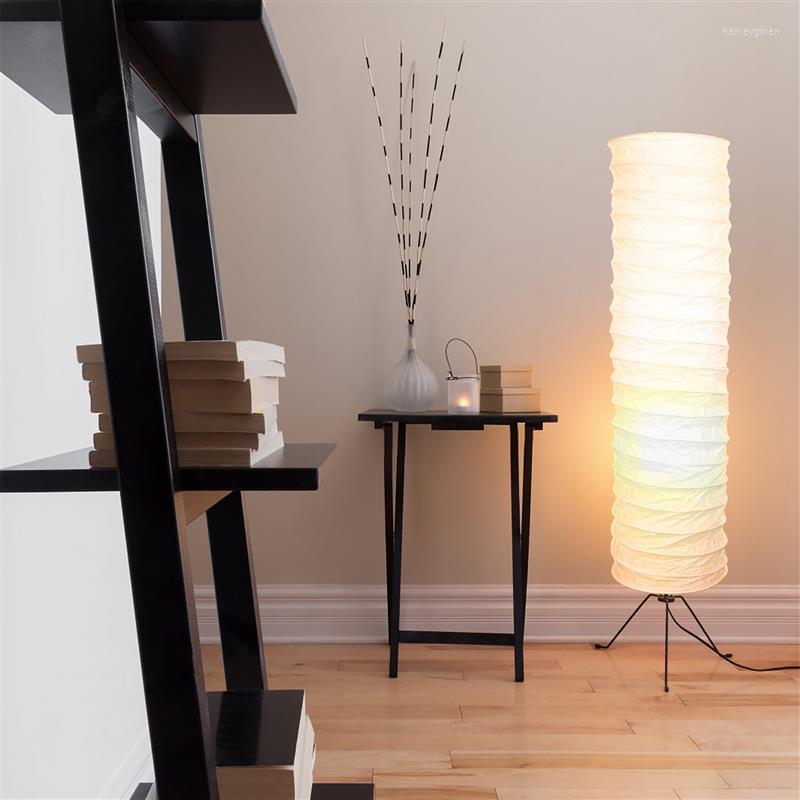 

Floor Lamps 1Pc 95cm Lamp Shade Replacement Decorative Tower Bedroom Column Contemporary