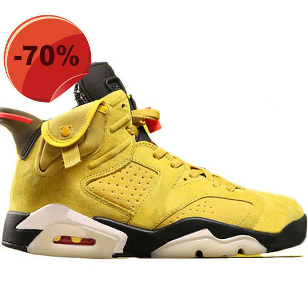 

OG Basketball Shoes Running Sneakers Trainer Black Infrared Travis Black Cat Paris Reflect Silver Unc Mens 6S 6 Jumpman Dmp 2022 Hare