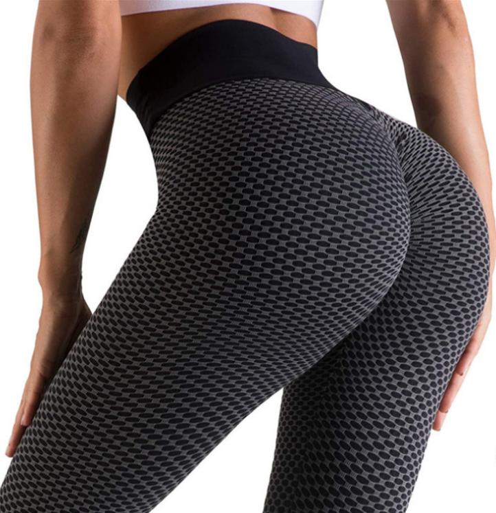 

Women Leggings Sports Gym Wear Seamless Fitness outfit Patchwork Print High Waist Elastic Push Up Ankle Length Polyester yoga pant3697536, Black short