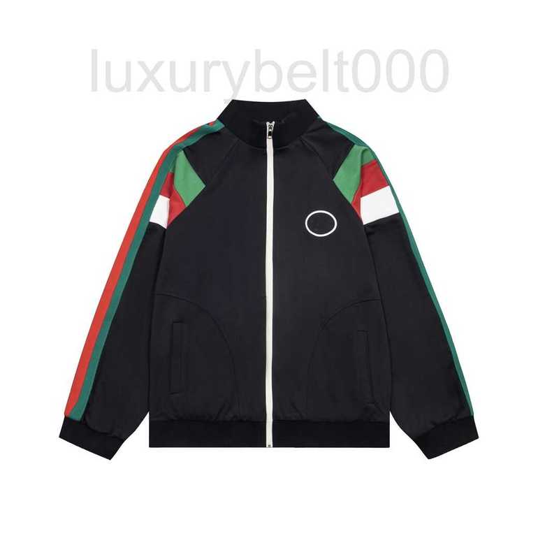 

Women' Jackets designer 2022 Autumn New Canvas Unisex Jacket Green and Red Black Colour for Latest Collections GWMB