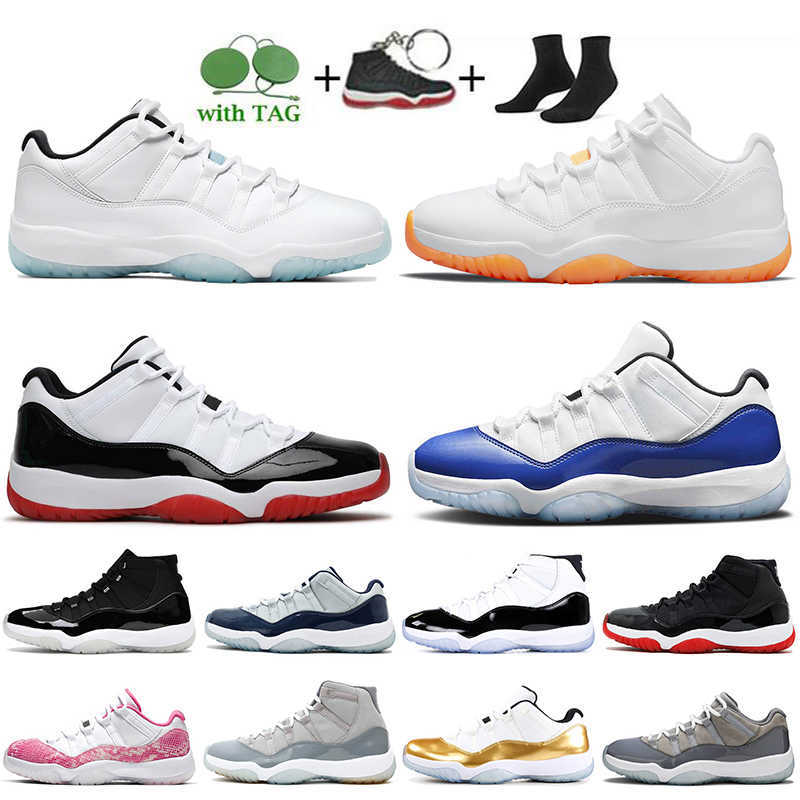 

Basketball Shoes Trainers Sports Sneakers Blue Citrus Bred Concord Jubilee 25Th Anniversary Cap Gown Cool Grey 11 11S Jumpman Legend, C28 jubilee 25th anniversary 36-47