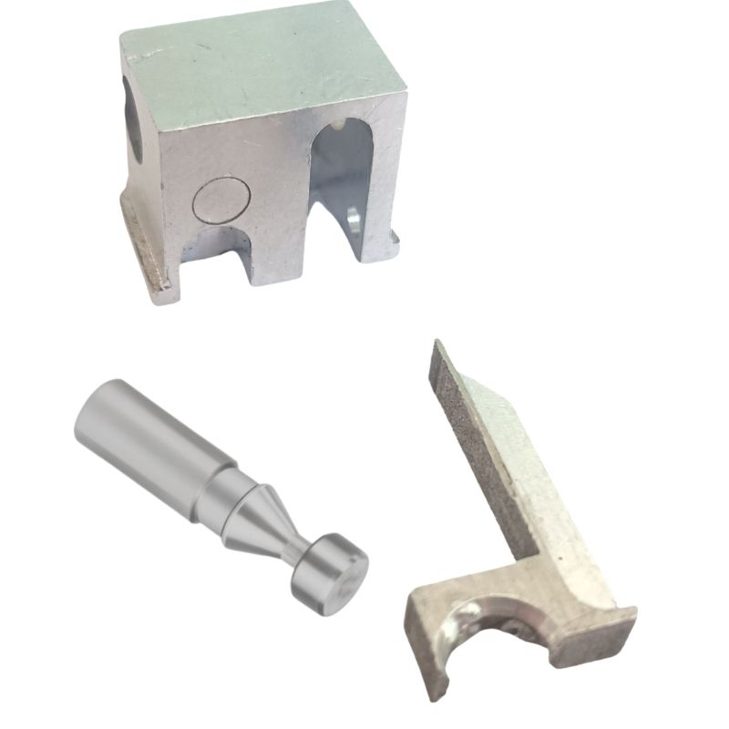 

Fittings Cnc Fl aluminium Matic Selector Switch For G17 G19 G22 G23 G26 G43 Sear Slide Modification Required Dh2Ao