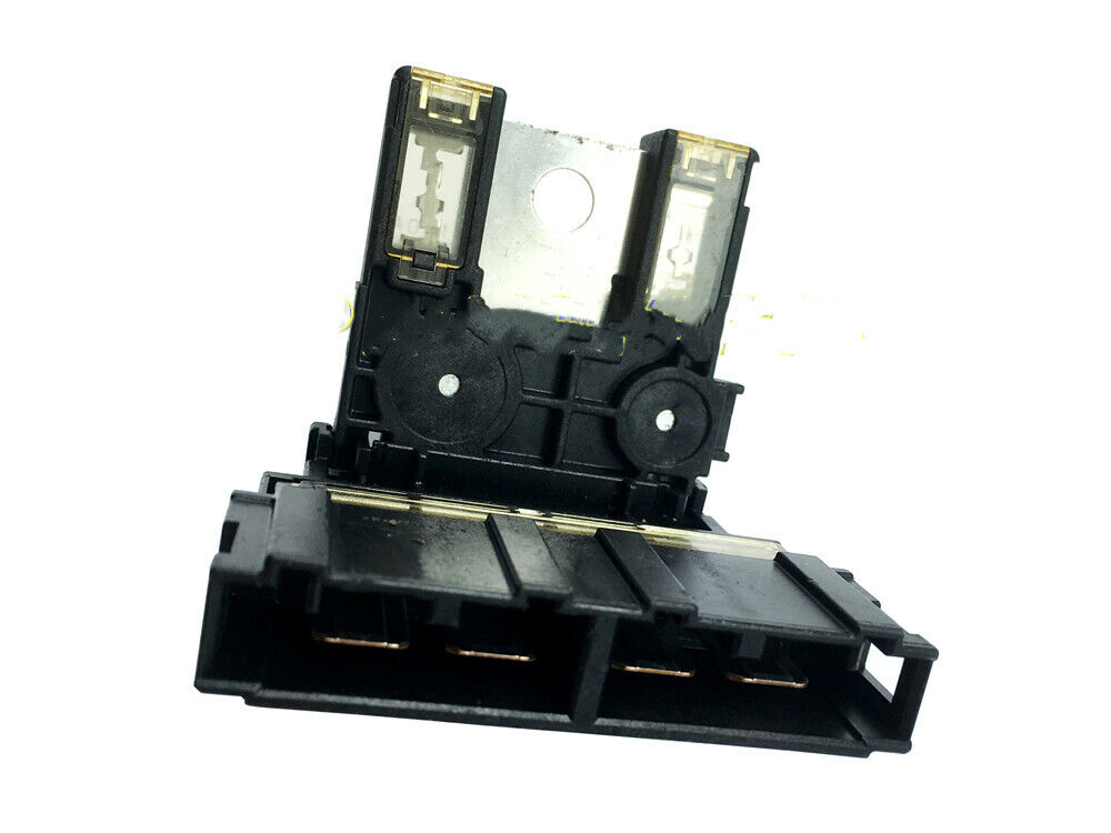 

For Nissan 2005-2015 24380-89914 2438089914 Positive Battery Fuse Connector