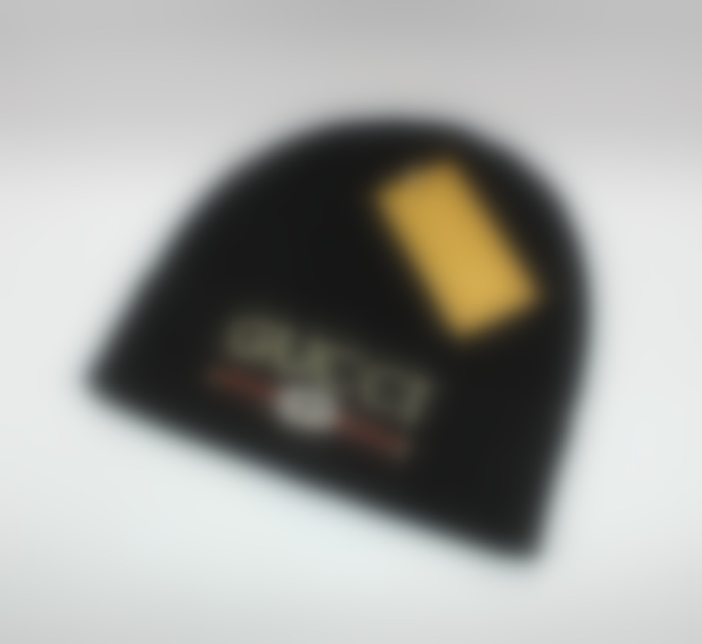 

2023 Letter Embroidery Skull Hat Designer Wool Hat Big Brand Solid Outdoor Fashion 5 colors