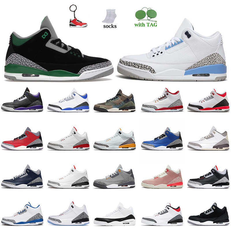 

Women Mens Basketball Shoes Trainer Sneakers Pine Green Racer Blue Fire Cardinal Red Cool Grey Laser ge With Socks Jumpman Patchwork, B50 jth nrg white cement 36-47