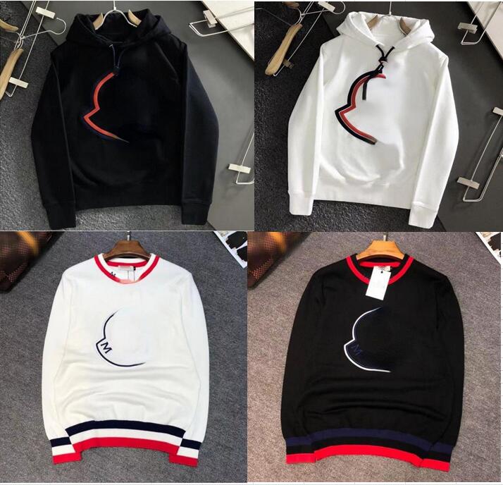 

22ss hoodies mens Sweatshirts Designer Sweater Long Sleeve tshirt men women Sweatshirt Embroidered Hoodie Pullover Jacket Plus Size 3xl 4xl 5xl, Cust11