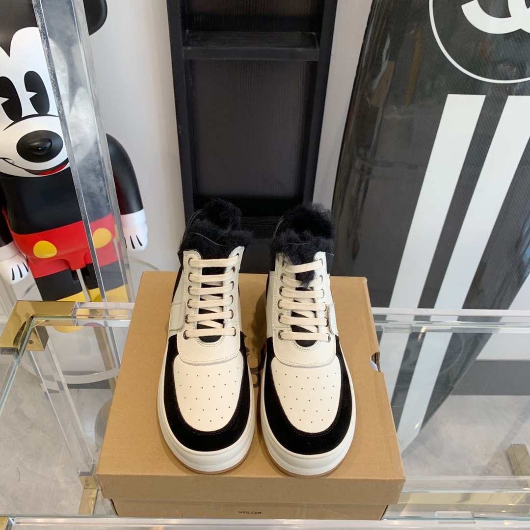 

2022 Women's Winter Snow Boots: Fashionable, Versatile & Cozy