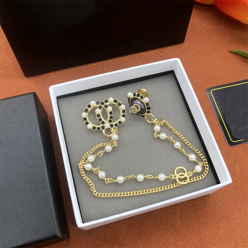 

Chain brooch thread broaches designer broochs cjewelry carti jewelry