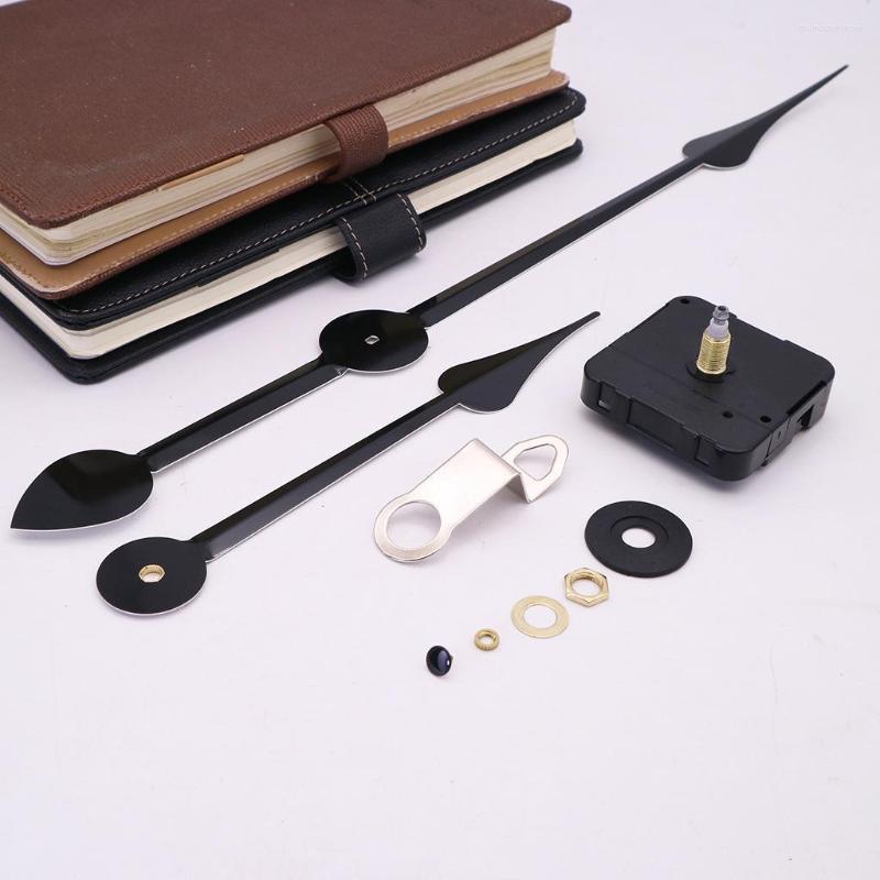 

Watch Repair Kits Plastic Wall Clock Movement Mechanisms Motor Kit Battery Powered