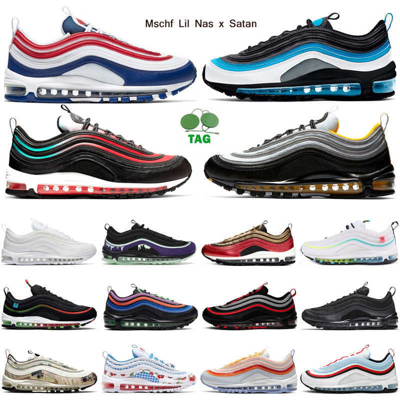 

Running Shoes Mens Trainers Sports Sneakers Halloween Reflective Bred South Beach Outdoor Men Women Mschf Lil Nas X Satan Jesus, Sean wseparatespoon