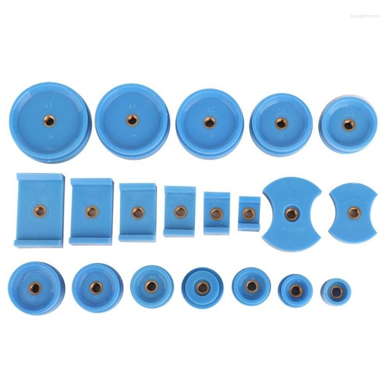 

Watch Repair Kits 20pcs/set For CASE Press Dies Tool Back Cover