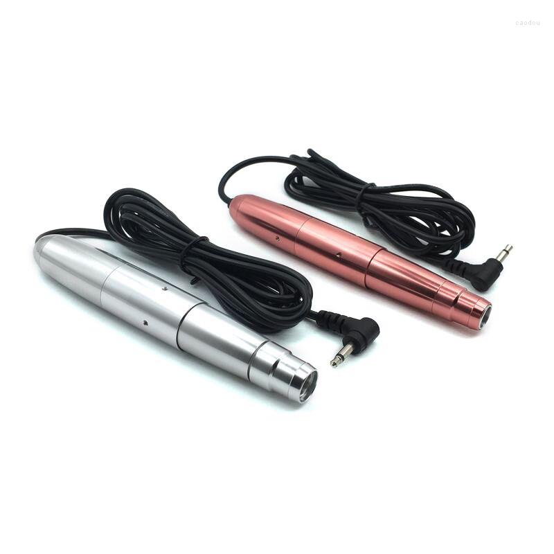 

Tattoo Guns Kits Upgraded Permanent Makeup Machine Swiss Motor Rotary Pen Japan Bearing Maquina Car Dermografo