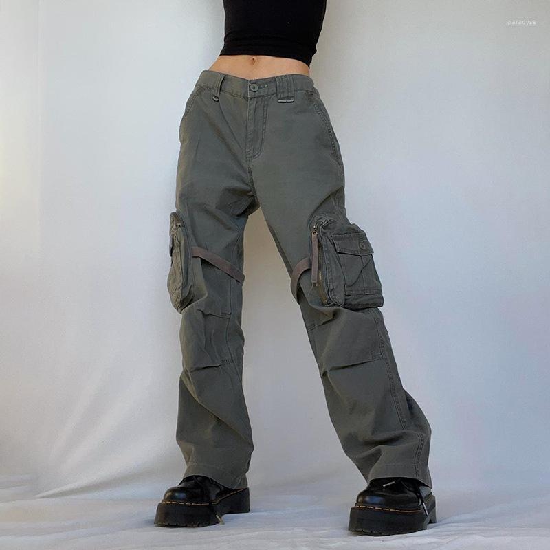 

Women' Jeans Pants Leggings Sweatpants Wom Ropa Coreana De Mujer Women Clothes Women' Clothing Kot Pantolon Calcas Feminina, Army green