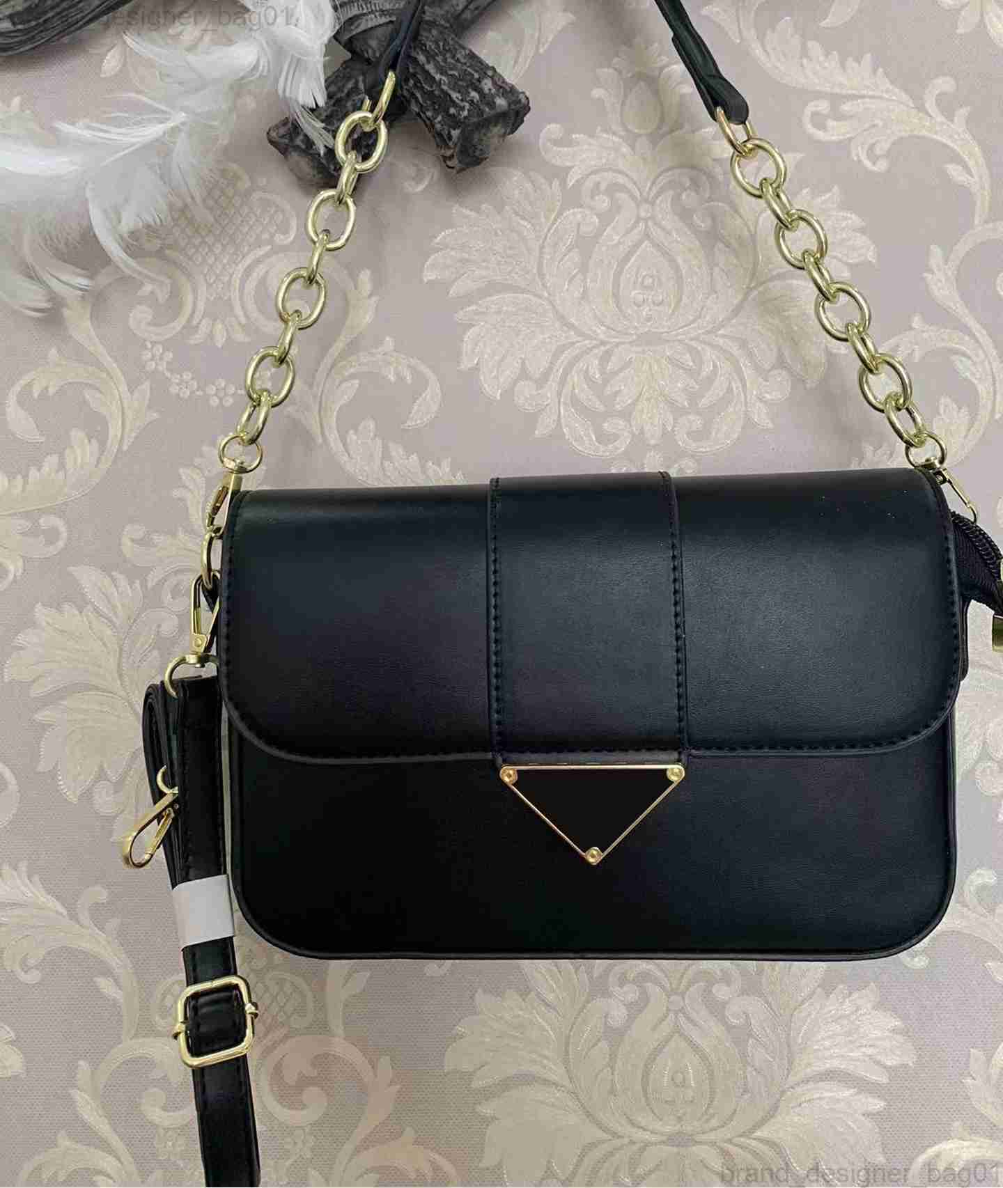 

Top Quality 2023 New Women's Fashion Designer Shoulder Bag Ladies Portable Handbag Chain Crossbody 120222H 109657, Please do not order