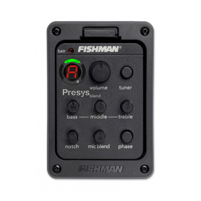 

Pickup for Acoustic Guitar Electronic Custom Guitarra EQ Pream