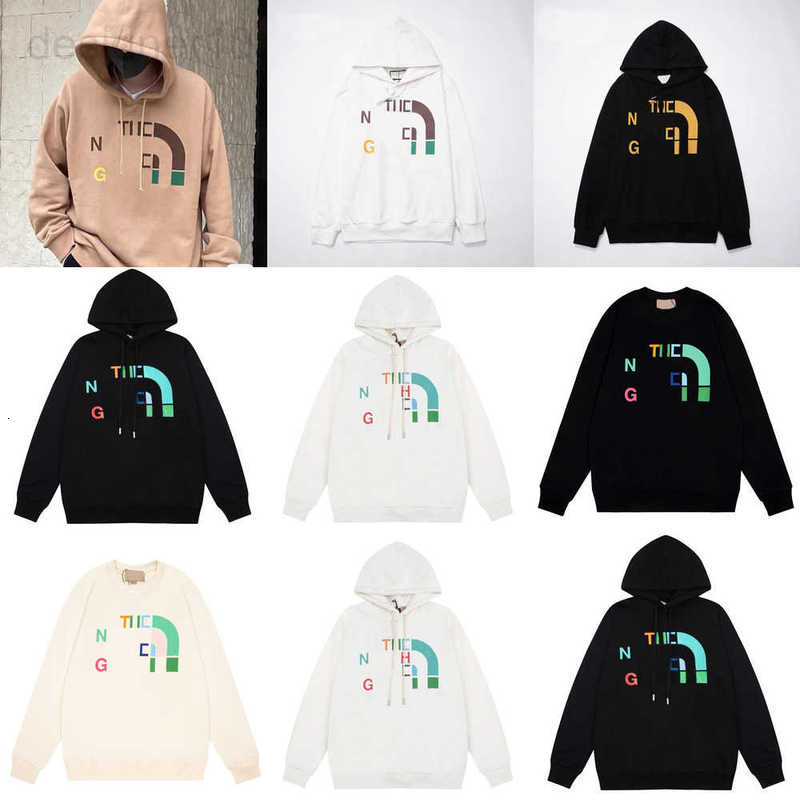 

Men's Hoodies & Sweatshirts designer Designers Fashion Women Hoodie Autumn Winter Hooded Pullover M L XL 2XL 3XL 4XL 5XL Round Neck Long Sleeve Clothes CE60, Colorful logo4