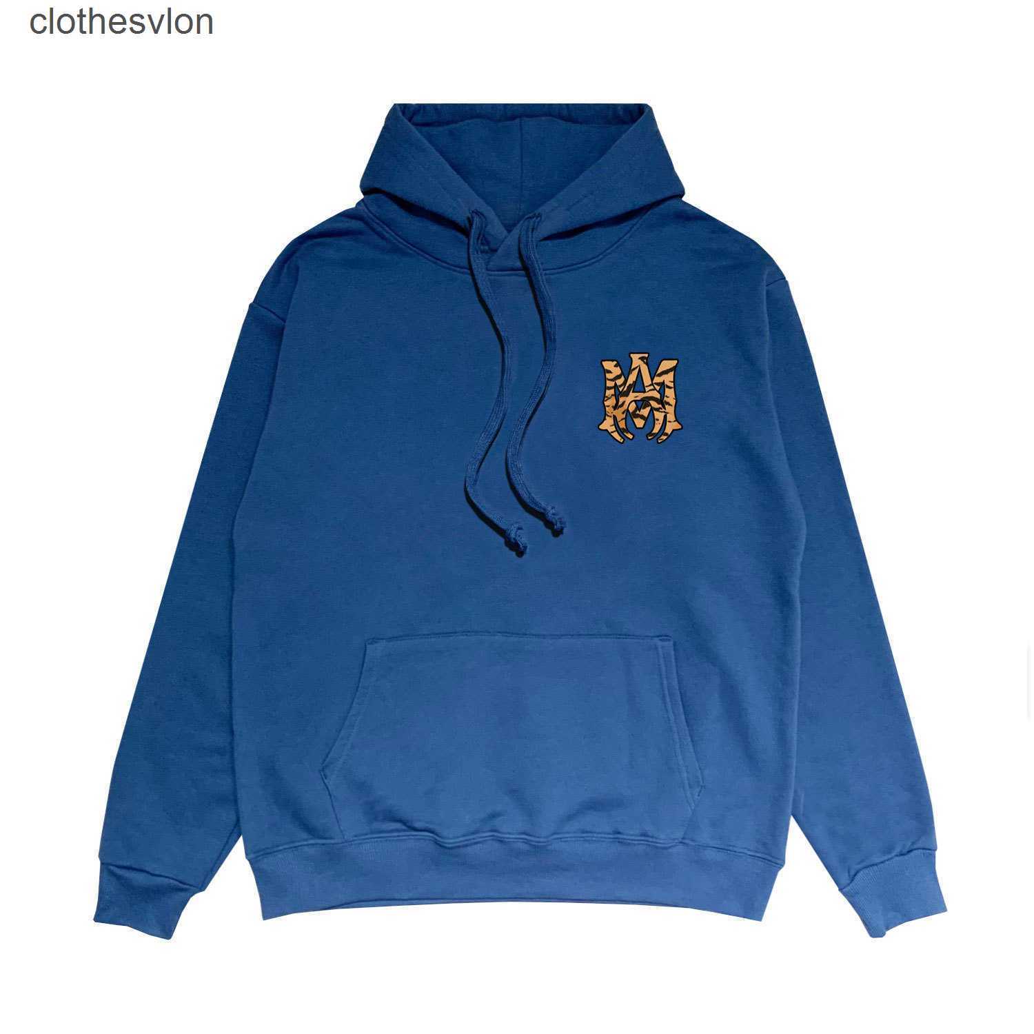 

Hoodie Graffiti 2023 Sweaters Sweatshirts Mens Amirs Letters Fashion Hoodies O3of