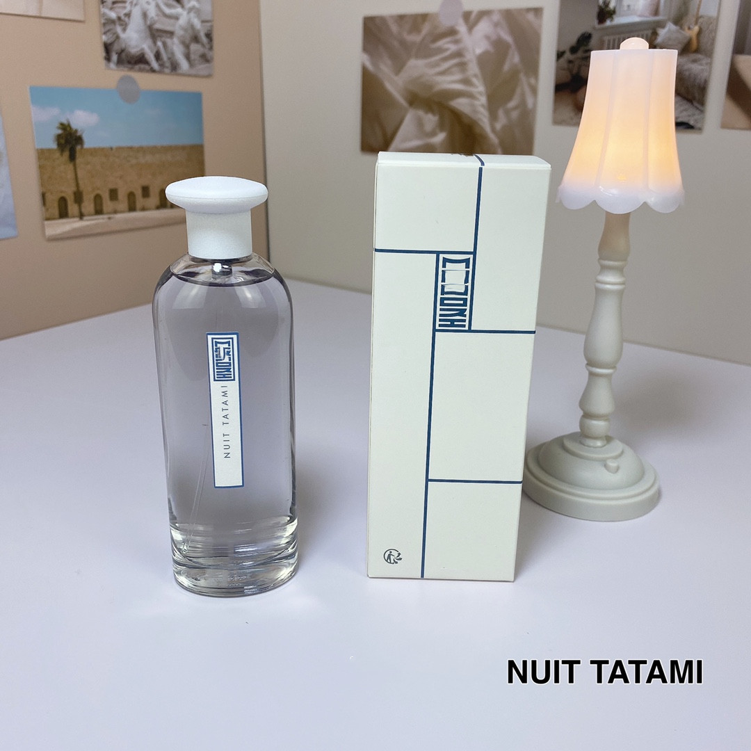 

Woman men perfumes sexy fragrance spray Delina La Rosee 75ml COEUR AZUKI Perfume Parfums charming royal essence fast ship