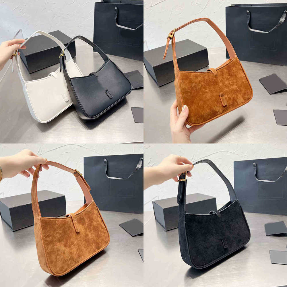 

New Evening Bags Shoulder Designer Handbag Armpit Leather Handbag Classic Purse Crossbod Purses 220905, Black 1