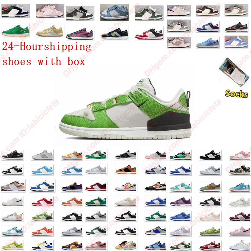 

Disrupt 2 Justdt dunks Shoes Tumbled Grey Low Obsidian White Black Trainer Women Sneakers Red Pine Orange Green L White Design, 31