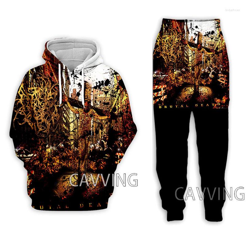 

Men' Tracksuits Abated Mass Of Flesh Rock 3D Printed Casual Hoodies Hooded Sweatshirt Pants Jogging Trousers Suit Clothes Women/ Men Sets, 08