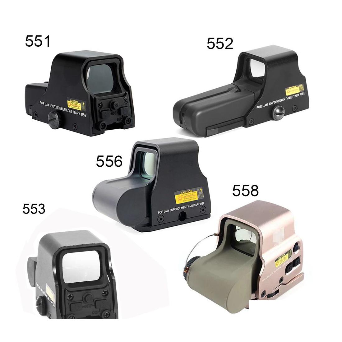 

Scopes Tactical Accessories Scopes 551 552 553 556 558 Collimator Holographic Sight Riflescope Red Dot Optic Reflex Airsoft Scope 20 Dhyoj, Customize