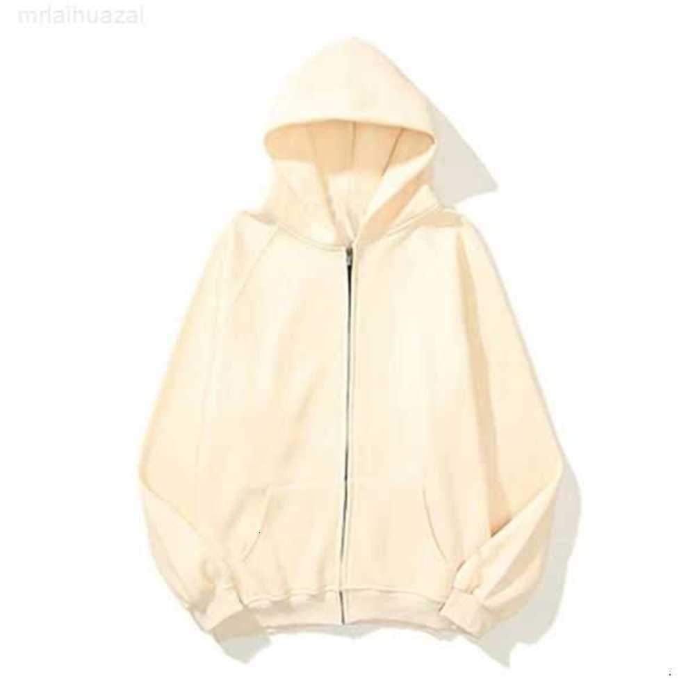 

Men' Hoodies Sweatshirts Ess Designer Hoodie Basic Cardigan Sweatshirt Loose Long Sleeve Pullover Women' Top Fashion Trend74zk01xr