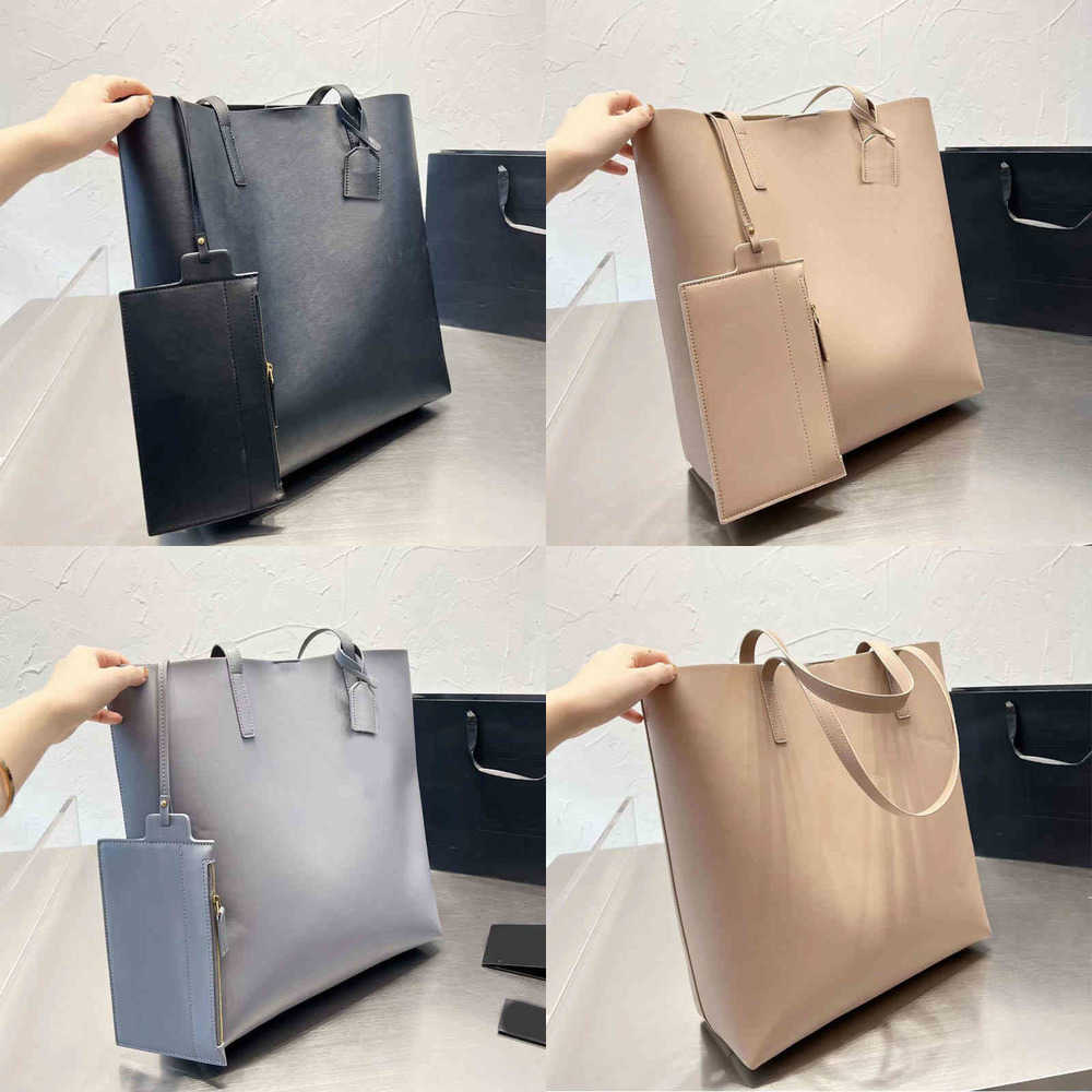 

New Evening Bags Totes Tote Women High-qualit Shopping Classic Handbag Messenger Shoulder Retro Leather Designer Lad Wallet 220905, Blue
