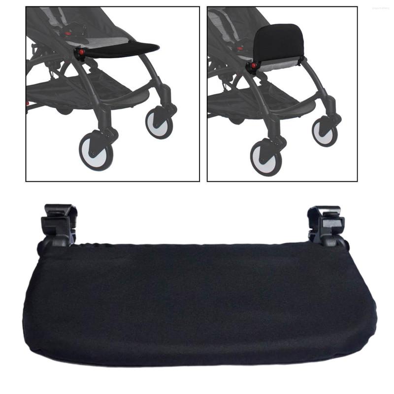 

Stroller Parts Footrest Leg Rest Longer Foot Extension Accessories Footboard
