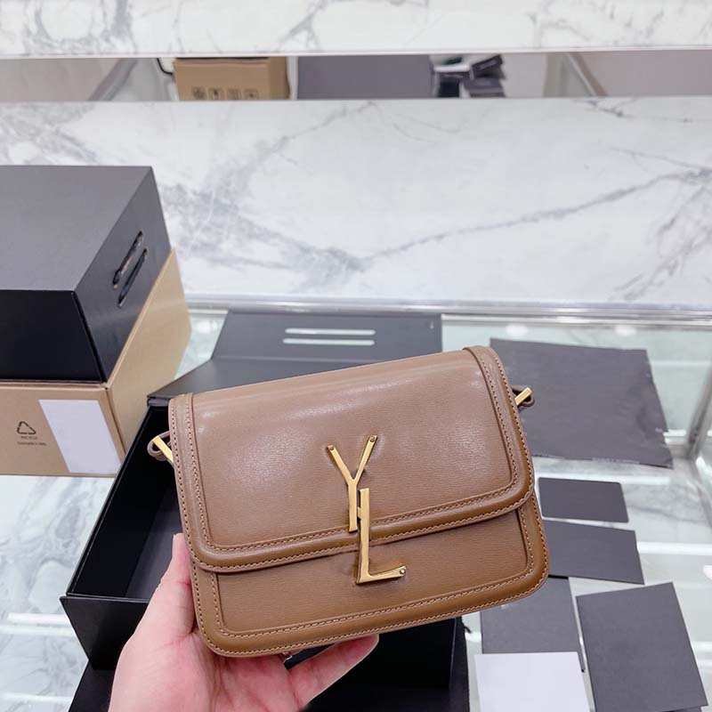 

Luggage bag crossbody strap Women Fashion Famous Designers Polyester Interior zip pocket shoulder famous Handbags Lady wallet Purses Hobo Large Capacity, Brown