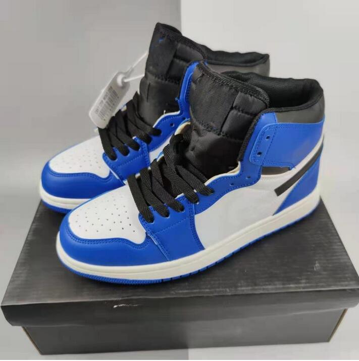 

Classic Men and Women 1s Sneaker Shoes Fashion OG High Top Casual Outdoor Non-Slip Unisex Zapatos Skateboard Sports Shoe 36-44 a6