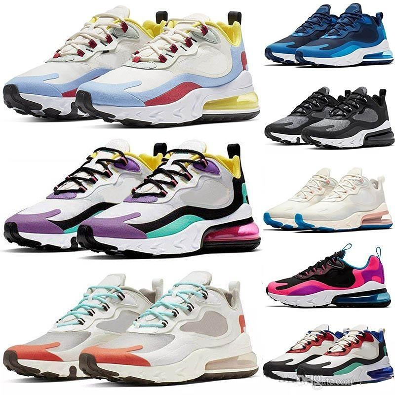 

2023 React Designer Shoes Mens Optical Anthracite Training Triple Bauhaus Phantom Jade Women Black Hyper Designer Outdoor Sports Trainers Zapatos Sneakers