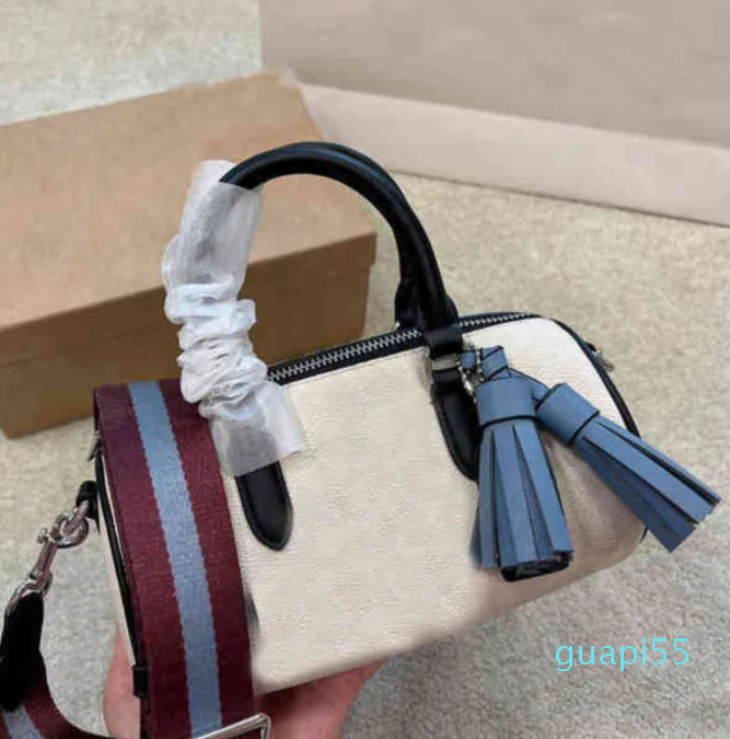 

Evening Bags pillow shoulder bags Designers Women Messenger Travel bag Classic Style Fashion Flowers Lady Totes Luxury handbags 220902, Black