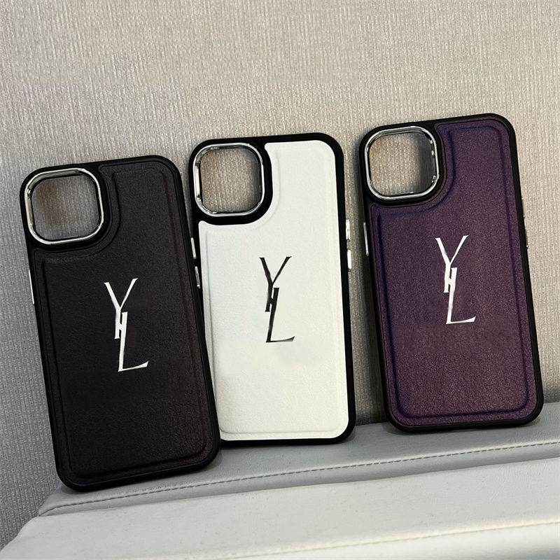 

Luxurys Designers Phone Case Shockproof Y Brand Cases For Iphone 12 ProMax 14 Pro Max 13 X Xs Xr Phone Cases, Y1