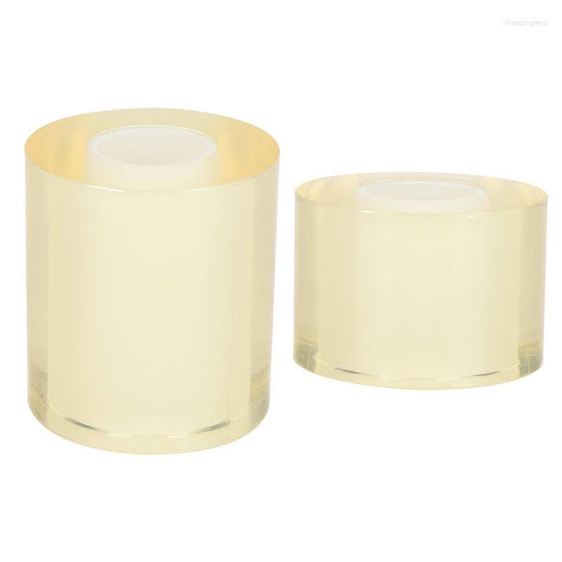 

Watch Repair Kits Mechanical Protective Film Anti Static Transparent Jewelry Tool