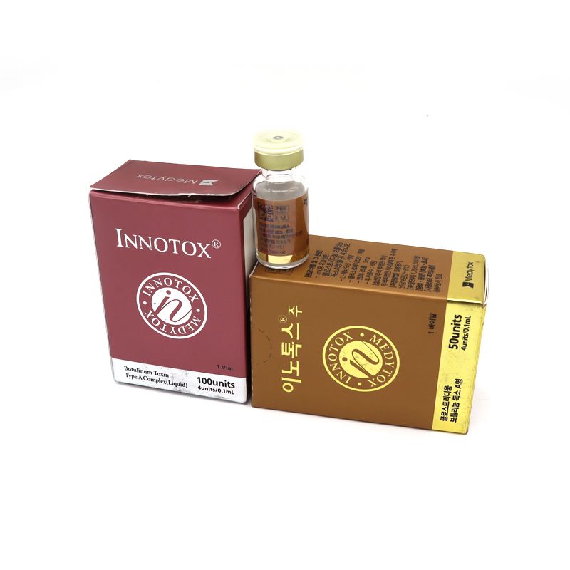 

Beauty Items Botulaxs 100u 150u 200u Innotoxs Nabotas Hutoxs ReNtoxs Meditoxins for sell
