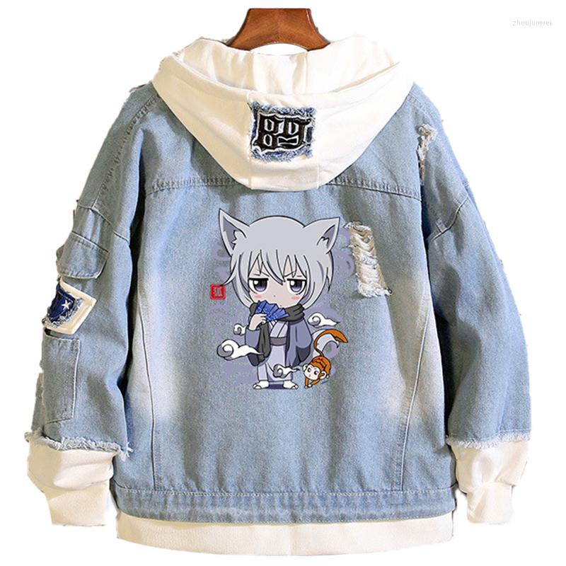 

Men' Hoodies Date A Live Tokisaki Kurumi Hooded Harajuku Hoodie Sweatshirt Yosuga No Sora Oversized Casual Sweatshirts Coats Coat Top
