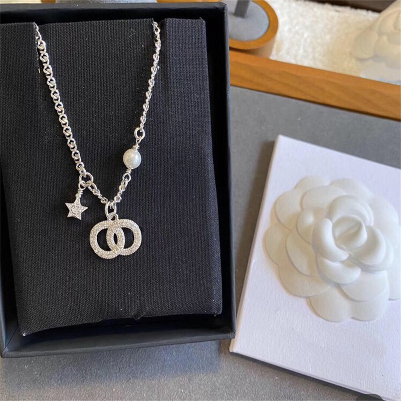

cjewelry little star thing is so good earrings designers necklaces with box