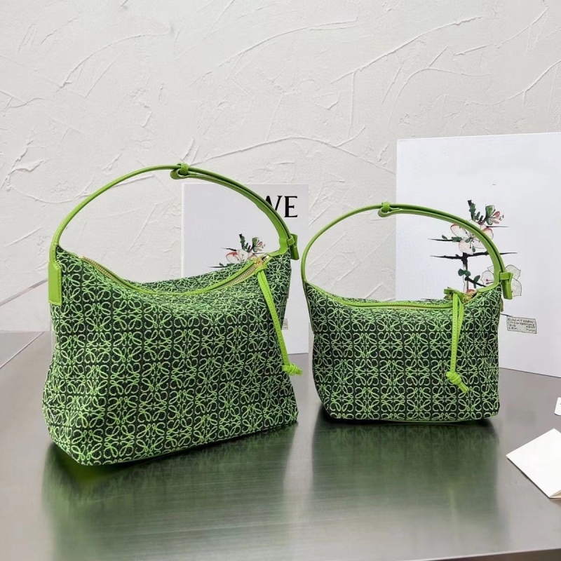 Mesdames 2022 Aagramme épaule cubi hobo toile sacs Jacquard Designer portable un sac femme déjeuner QBQ4 Classic Reproduce