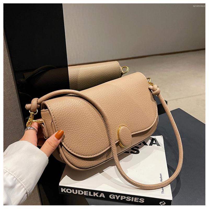 

Evening Bags Wholesale Market Designer Lady Handbags Women Purse Fashion Shoulder, Black