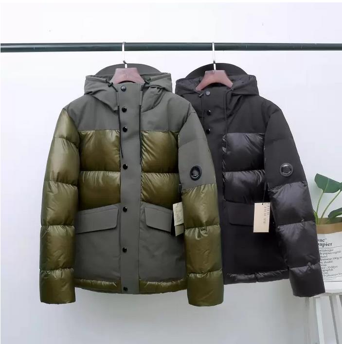 

Mens Jacket Winter puffer designer Down jackets windproof rainproof Women Coat Overcoat Casual Fashion design Thick Warm Hooded Down Windbreaker Large size