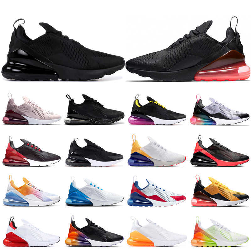 

Running Shoes Mens Trainer Sport Sneakers Core White Black University Red Navy Blue Light Bone Brown Volt Easter Men Women, Triple white