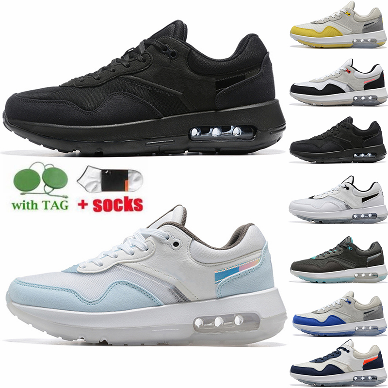 

Men Women Motif Running Shoes Fashion Photon Dust Grey Fog Triple Black White Aura Sports Sneakers Blue Orange Mens Outdoor Trainers 2023