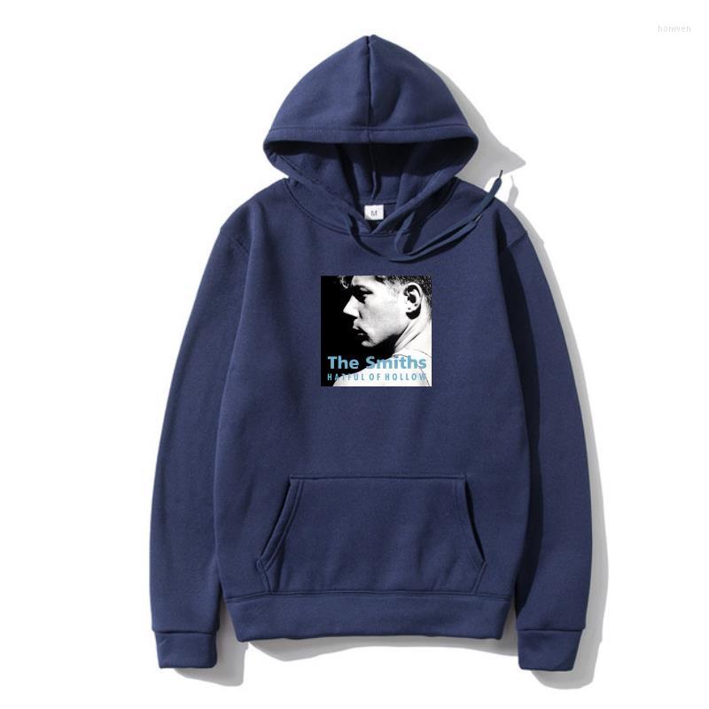 

Men's Hoodies The Smiths Hatful Of Hollow Hoody Mens 1980s Retro Classic Gift 18 Men, Orange