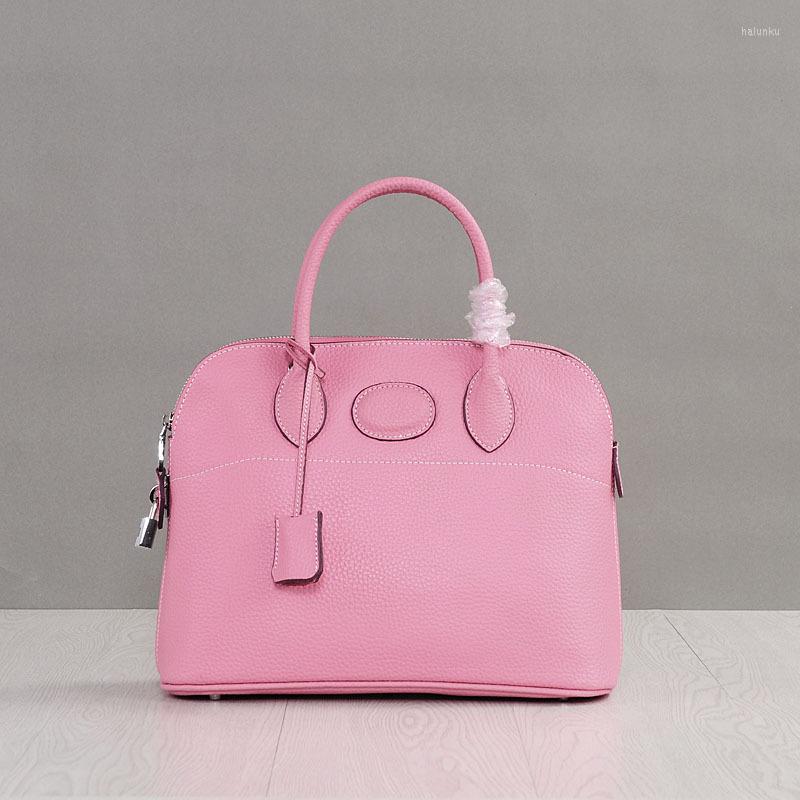 

Evening Bags For Women Bolsa Femini Real Genuine Leather Handbag Fashion Female Luxury Bolso Mujer Wholesale Purses Carteras Para Mu, Dark grey