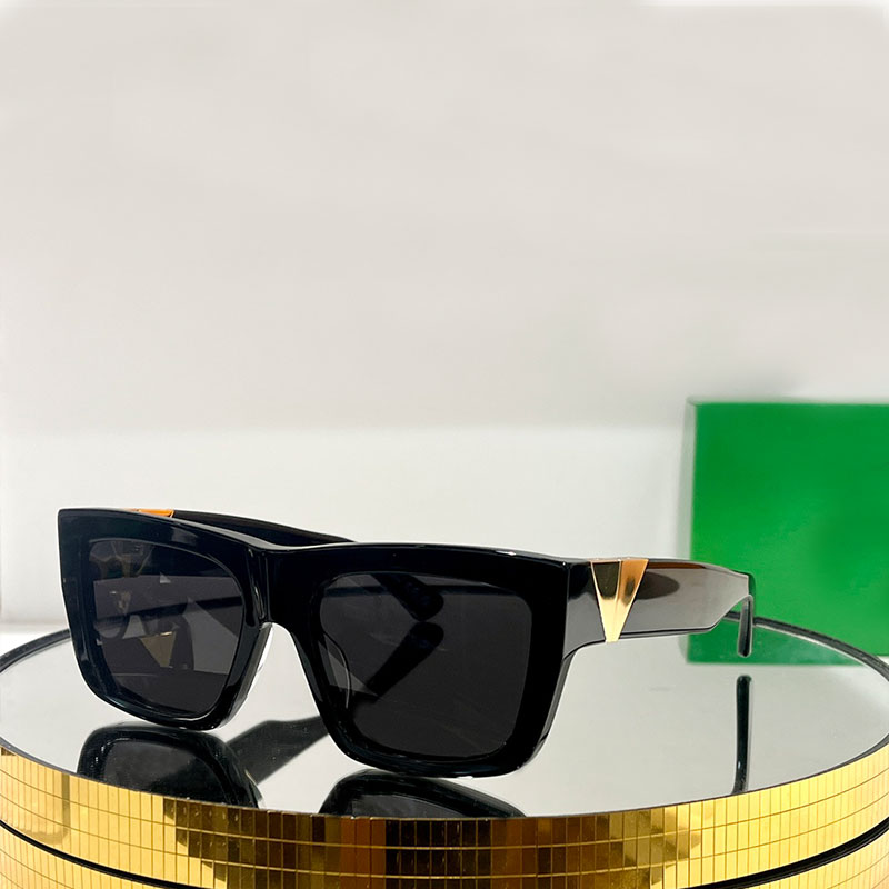 

Designer sunglasses for men and women fashion luxury 1178 classic retro square acetate glasses summer fashion everything UV protection box